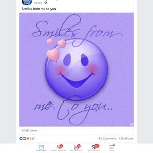 Meet your Posher, Kelly